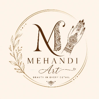 Sita's Bridal Mehandi